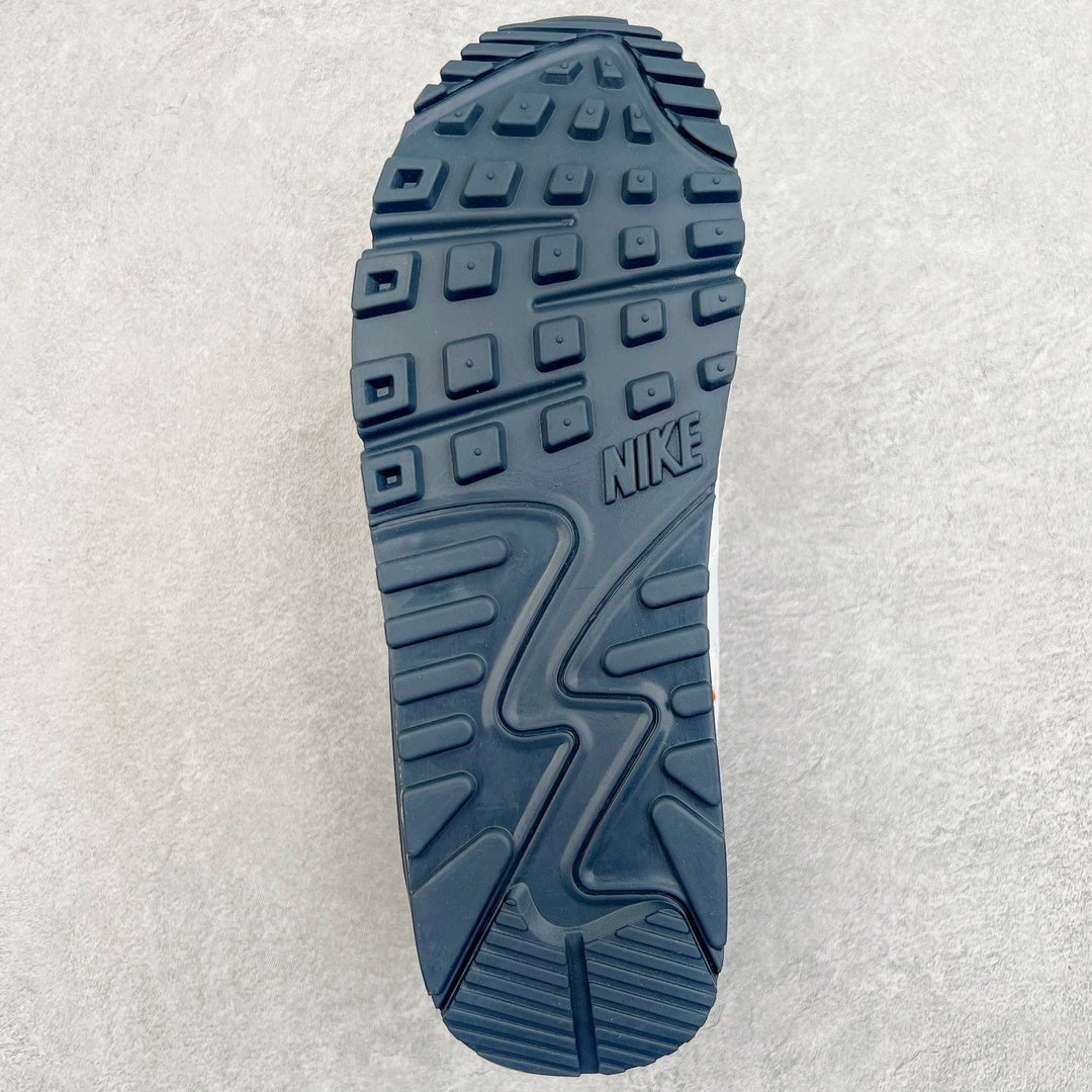90 White Midnight Navy