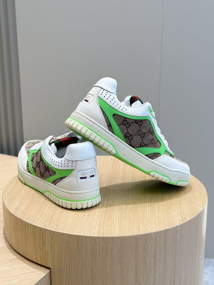 Gu Shoes