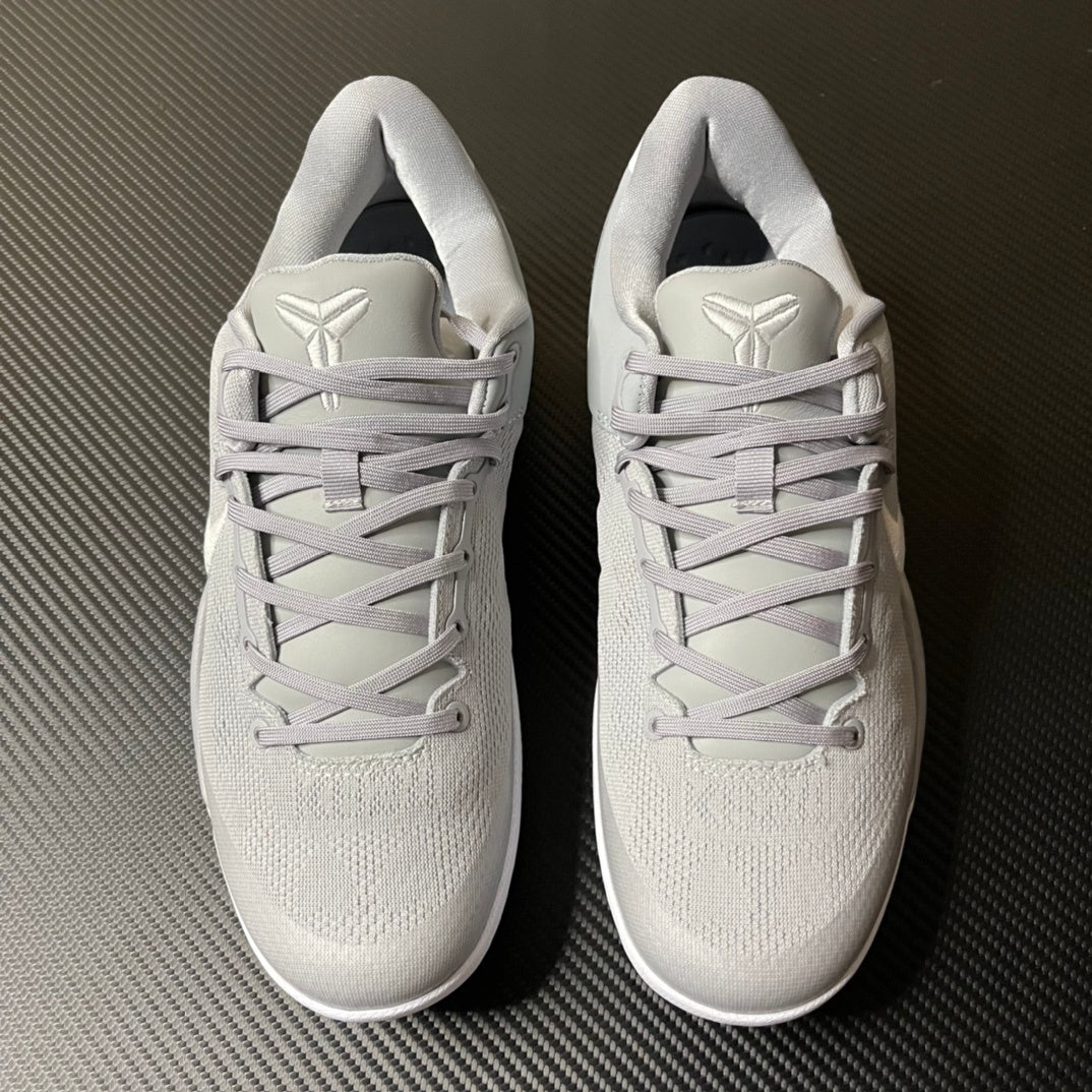 KB8 Wolf Grey