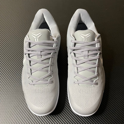 KB8 Wolf Grey