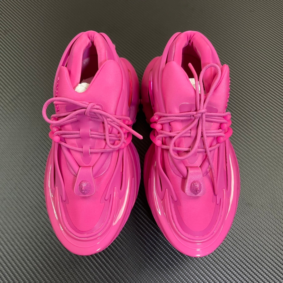 Balmain Unicorn Pink