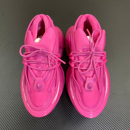 Balmain Unicorn Pink