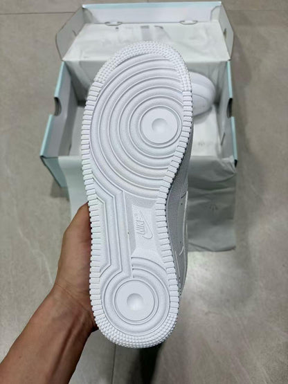 AF1 Nocta White