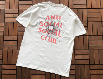 Anti Social Club T-Shirts