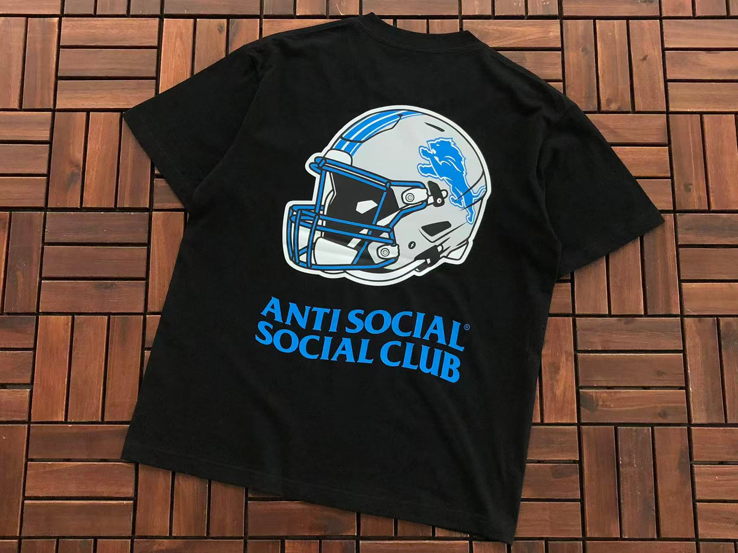 Anti Social Club T-Shirts
