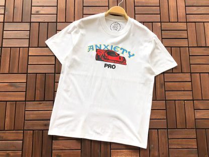Anti Social Club T-Shirts