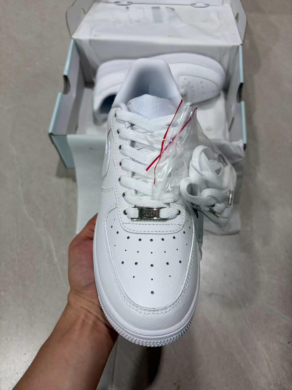 AF1 Nocta White
