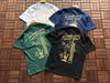 Anti Social Club T-Shirts