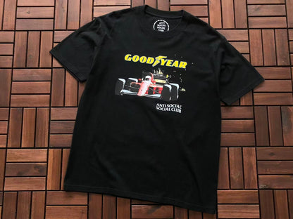 Anti Social Club T-Shirts