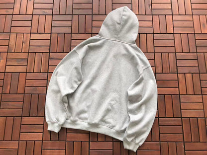 Broken Hoodie