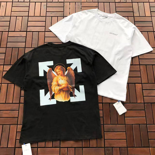 T-shirt Off