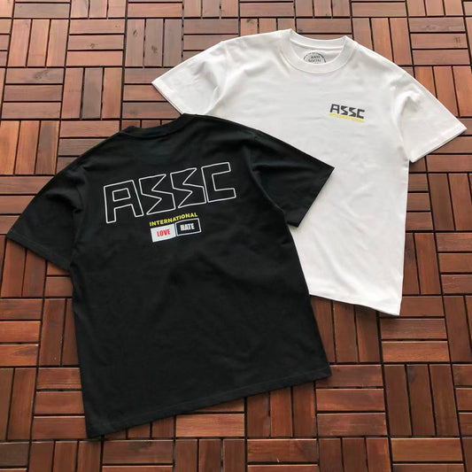 Anti Social Club T-Shirts