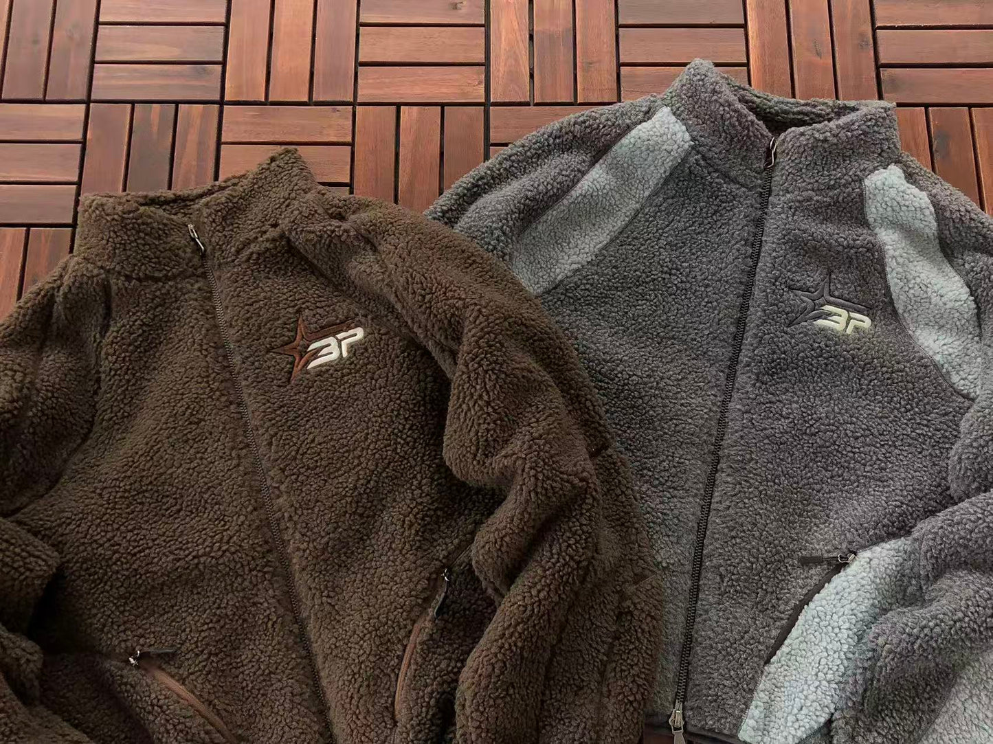 Broken Hoodie