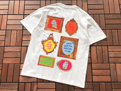 Anti Social Club T-Shirts