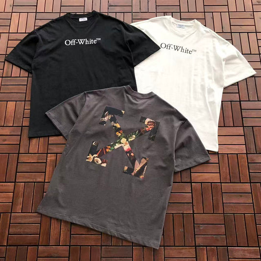 T-shirt Off