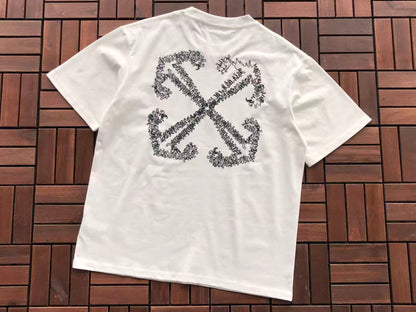 T-shirt Off