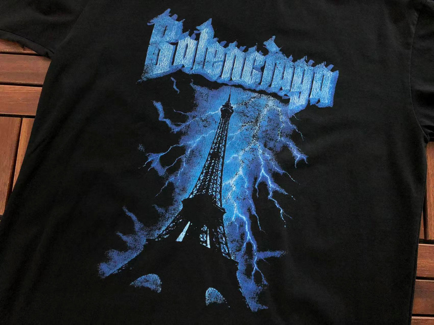 BLG T-Shirt