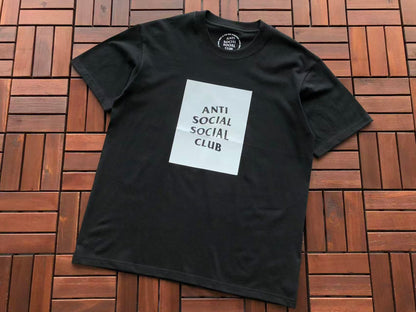 Anti Social Club T-Shirts