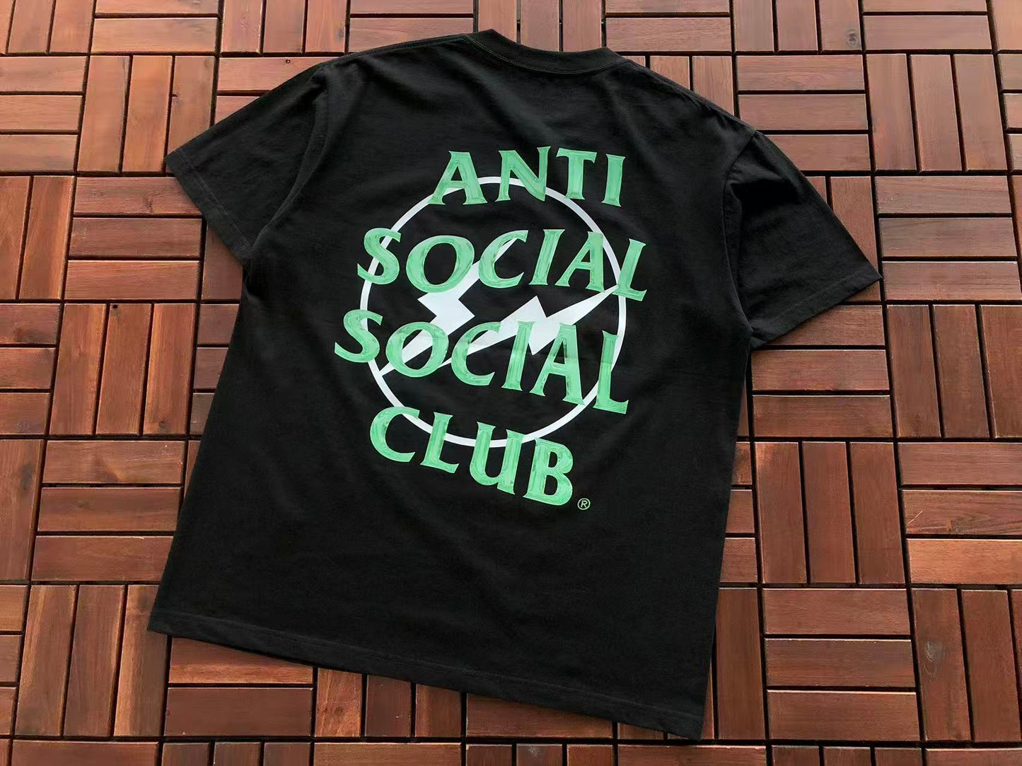 Anti Social Club T-Shirts