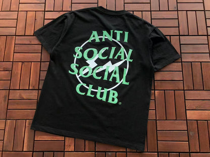 Anti Social Club T-Shirts