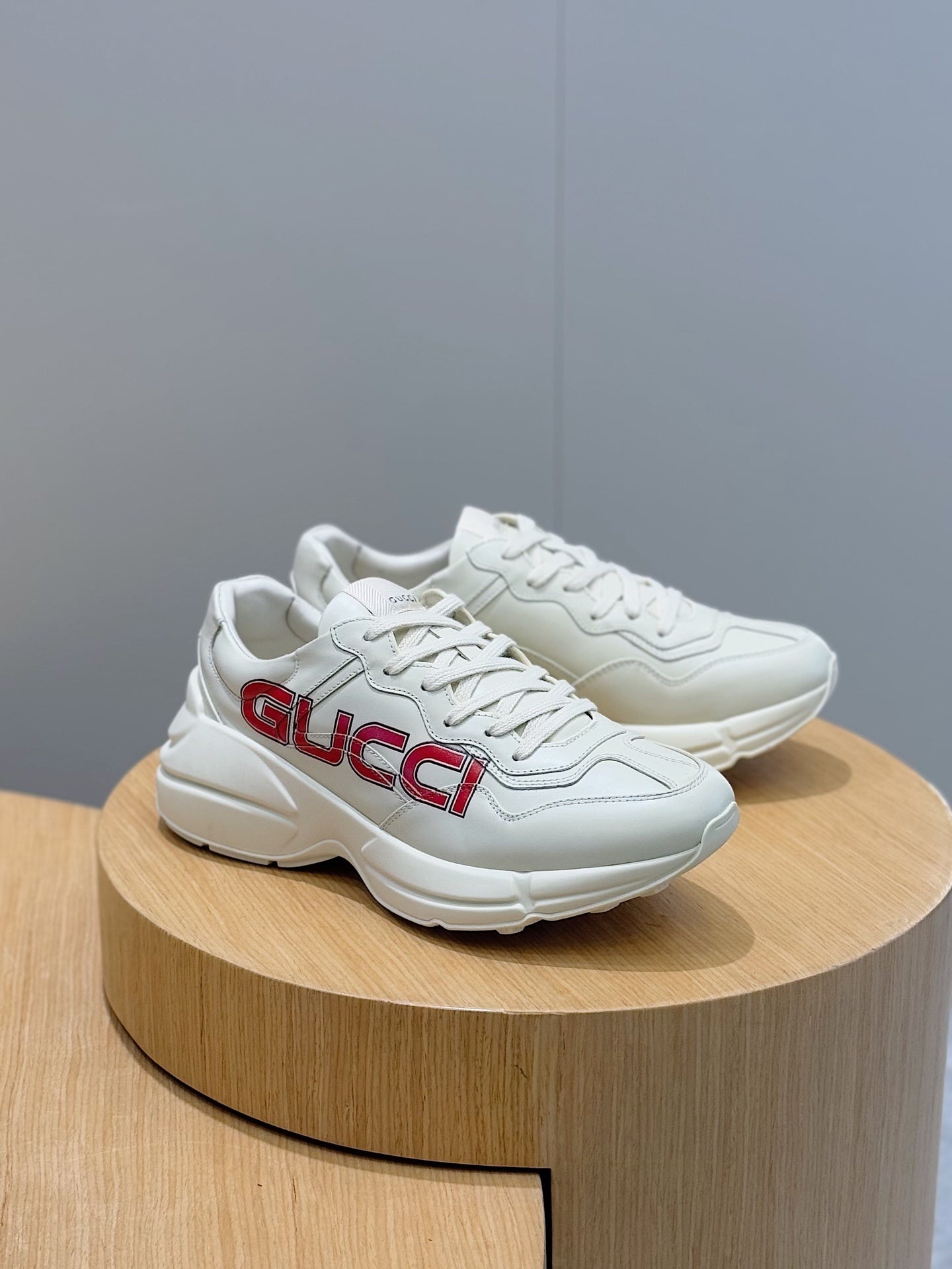 Gu Shoes