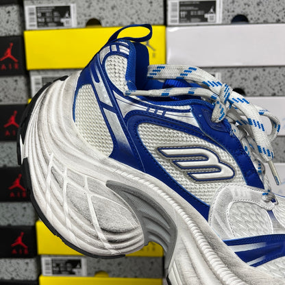 BLG 10XL White/Blue