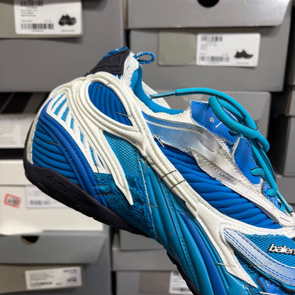 BLG Soleless Blue