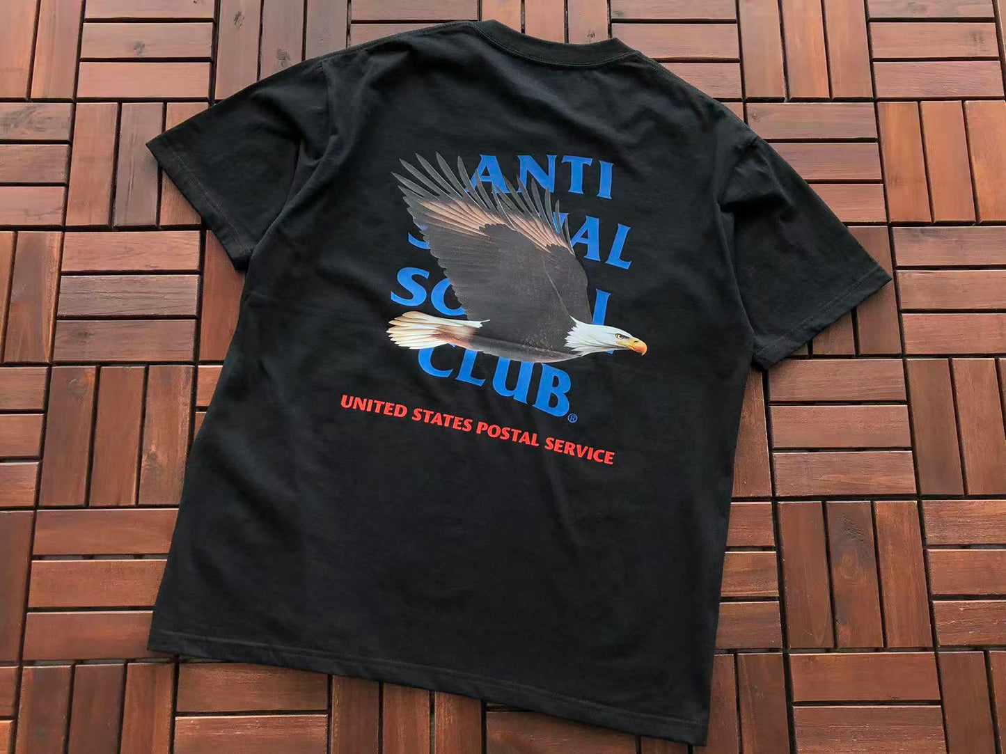 Anti Social Club T-Shirts
