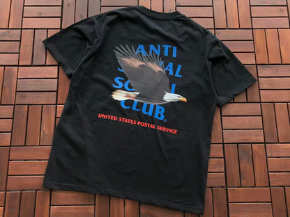 Anti Social Club T-Shirts