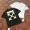 T-shirt Off