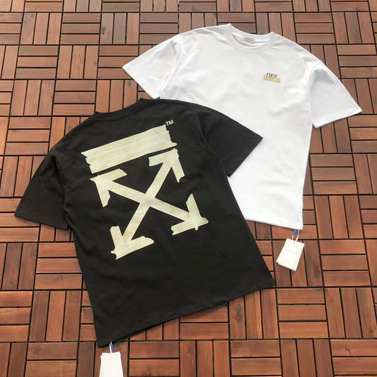 T-shirt Off
