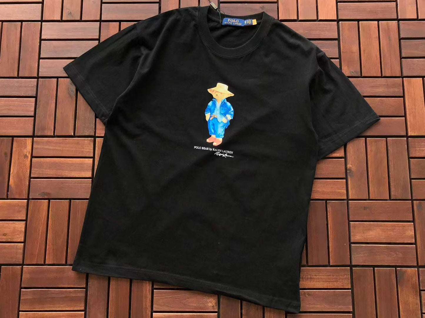 RL T-shirt
