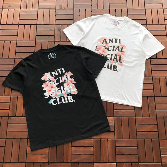 Anti Social Club T-Shirts