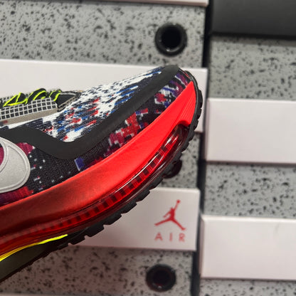 Pegasus Premium Multicolor