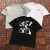 T-shirt Off