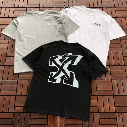 T-shirt Off