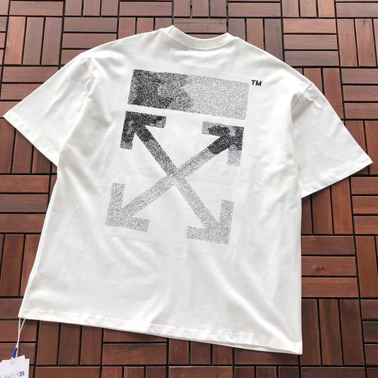 T-shirt Off