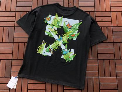 T-shirt Off
