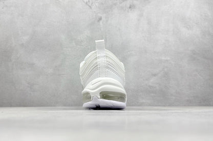 97 Triple White