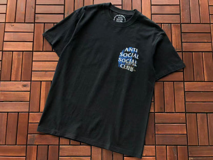 Anti Social Club T-Shirts