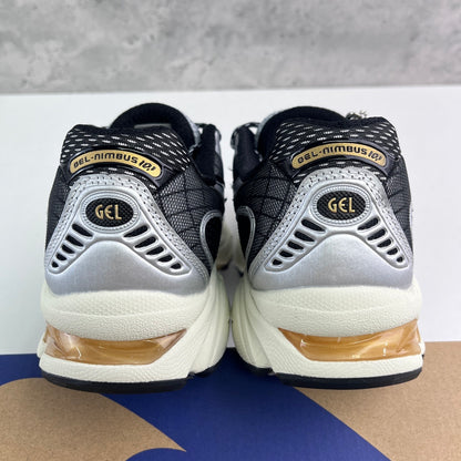 GEL-NIMBUS 10.1 Black/MidNight