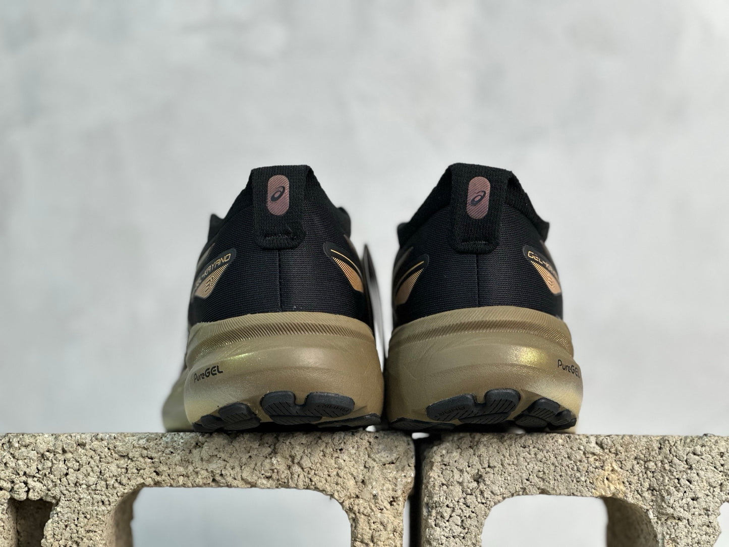Gel-Kayano 31
