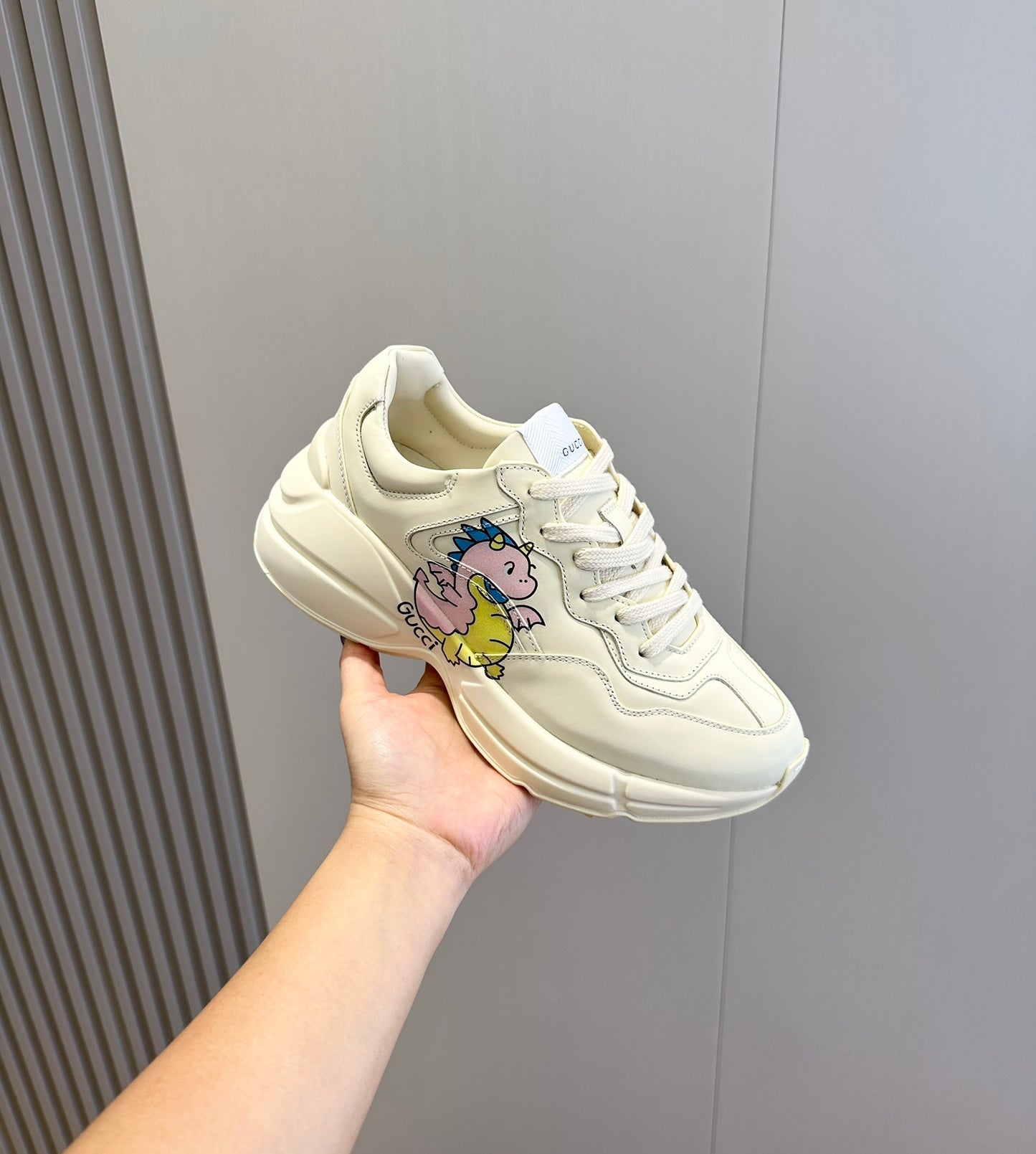 Gu Shoes