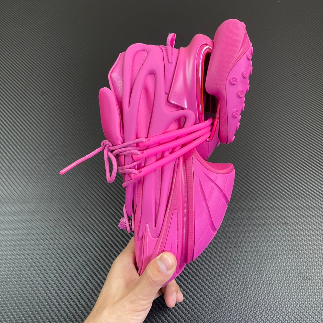 Balmain Unicorn Pink