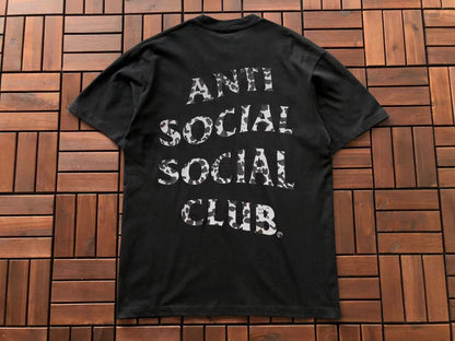 Anti Social Club T-Shirts