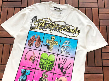 HELL T-SHIRT