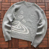 Broken Hoodie