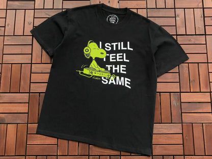 Anti Social Club T-Shirts