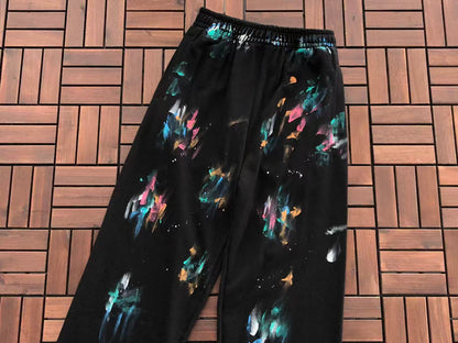 Calças BLG