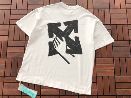 T-shirt Off